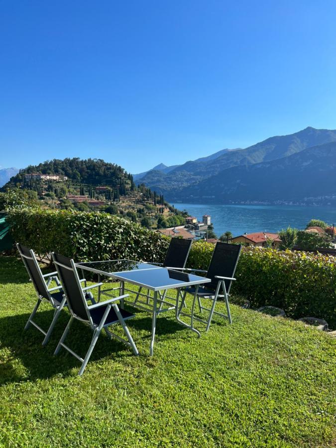 Lago E Giardino Apartment Белладжо Екстер'єр фото