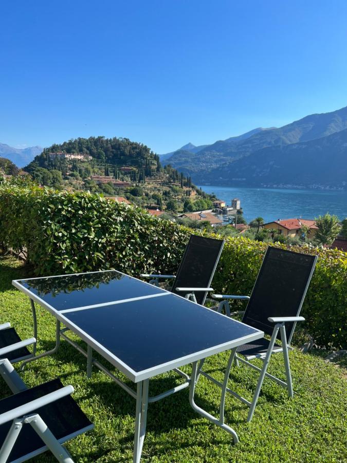Lago E Giardino Apartment Белладжо Екстер'єр фото