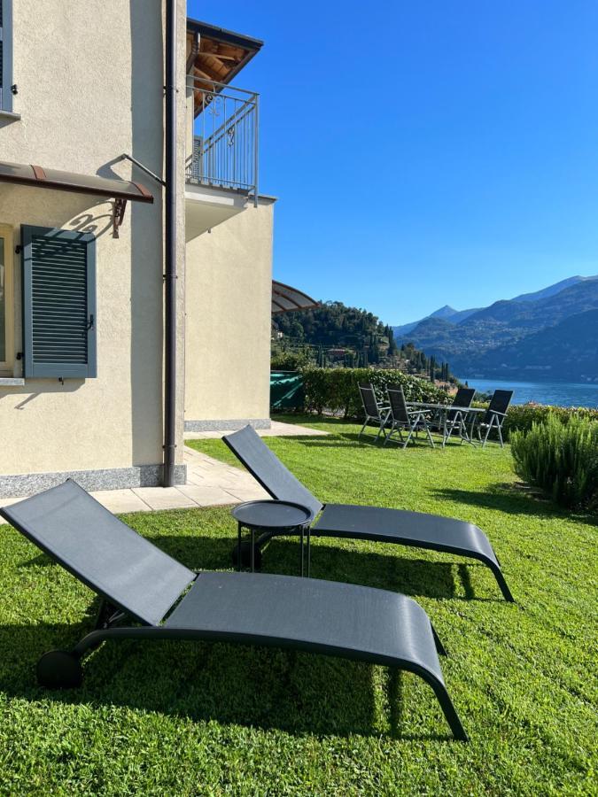 Lago E Giardino Apartment Белладжо Екстер'єр фото