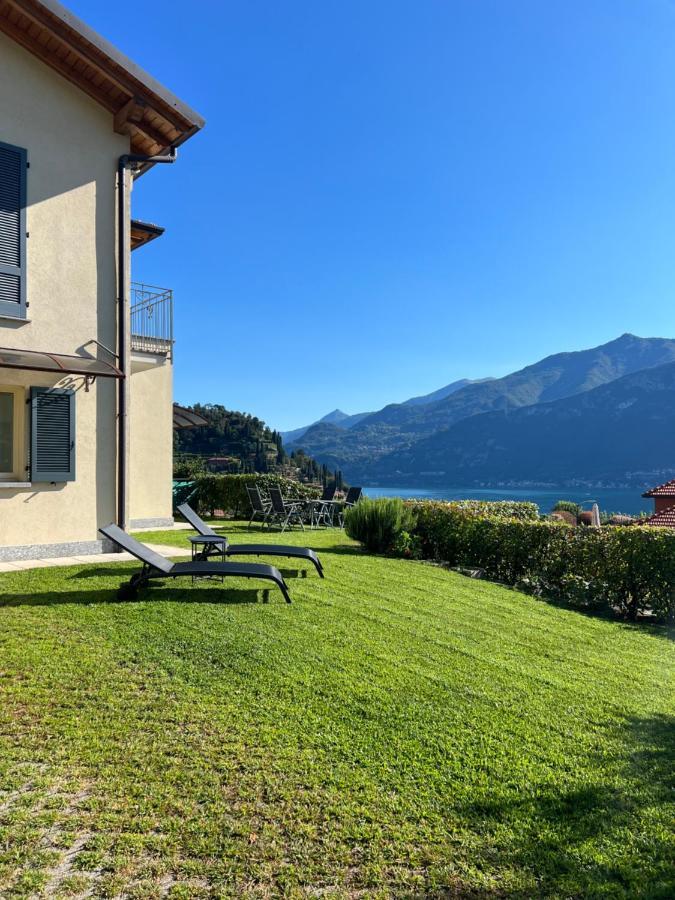 Lago E Giardino Apartment Белладжо Екстер'єр фото