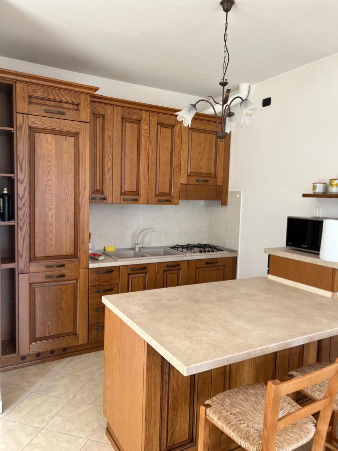Lago E Giardino Apartment Белладжо Екстер'єр фото